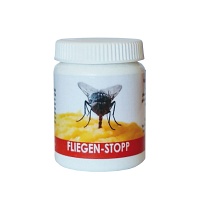 FLIEGEN STOP Flasche - 30g