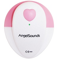 ANGELSOUNDS Fetal-Doppler - 1Stk