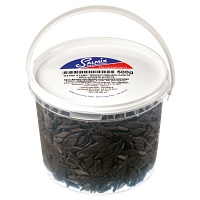 SALMIX Salmiakpastillen N - 500g - Bonbons