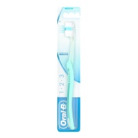 ORAL B Zahnbürste Indicator 35 - 1Stk - Erwachsene