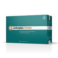 AMINOPLUS immun Granulat - 30Stk - Allergien
