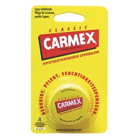 CARMEX Lippenbalsam f.trockene spröde Lippen - 7.5g