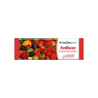 DR.MUNZINGER Fruchtschnitte Erdbeere - 50g