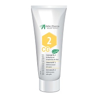 MINERALSTOFF Cremegel Nr.2 - 50ml
