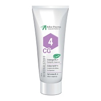 MINERALSTOFF Cremegel Nr.4 - 50ml