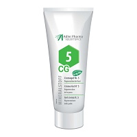 MINERALSTOFF Cremegel Nr.5 - 200ml