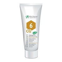 MINERALSTOFF Cremegel Nr.6 - 200ml