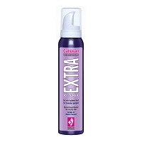 CALLUSAN Extra Cremeschaum - 125ml - Pflegeprodukte für Diabetiker