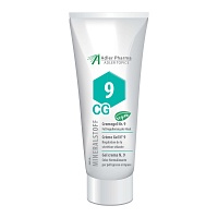 MINERALSTOFF Cremegel Nr.9 - 200ml
