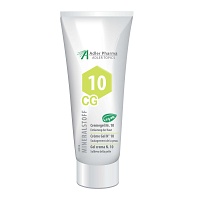 MINERALSTOFF Cremegel Nr.10 - 50ml