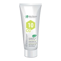 MINERALSTOFF Cremegel Nr.10 - 200ml