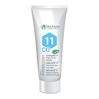 MINERALSTOFF Cremegel Nr.11 - 50ml