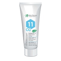 MINERALSTOFF Cremegel Nr.11 - 200ml