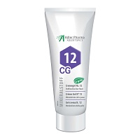 MINERALSTOFF Cremegel Nr.12 - 50ml