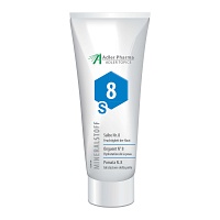 MINERALSTOFF Salbe Nr.8 - 50ml