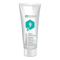 MINERALSTOFF Salbe Nr.9 - 50ml