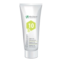 MINERALSTOFF Salbe Nr.10 - 50ml