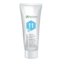 MINERALSTOFF Salbe Nr.11 - 50ml