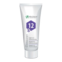 MINERALSTOFF Salbe Nr.12 - 50ml