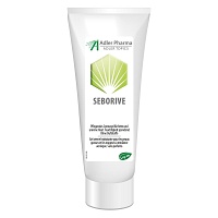 MINERALSTOFF Cremegel Seborive - 50ml