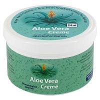 ALOE VERA HAUTCREME - 250ml