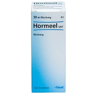 HORMEEL SNT Tropfen - 30ml - Heel