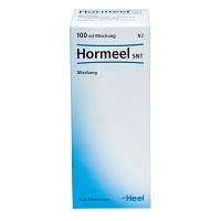 HORMEEL SNT Tropfen - 100ml - Heel