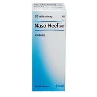 NASO HEEL SNT Tropfen - 30ml