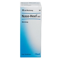 NASO HEEL SNT Tropfen - 30ml