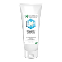 BASEDENT basische Mineralstoffzahnpaste - 75ml