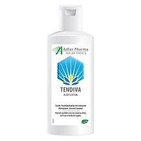 MINERALSTOFF Körperlotion Tendiva - 200ml