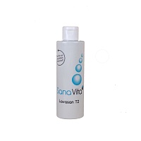 SANA VITA Lavasan T2 Allergikershampoo - 200ml