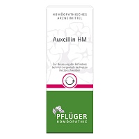 AUXCILLIN HM Tropfen