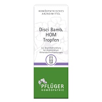 DISCI Bamb HOM Tropfen - 50ml