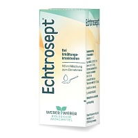 ECHTROSEPT Mischung - 50ml