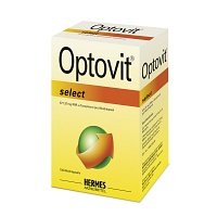 OPTOVIT select 1.000 I.E. Kapseln - 100Stk - Vitamine
