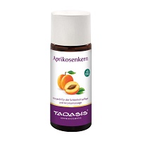 APRIKOSENKERNÖL Bio - 50ml - Taoasis