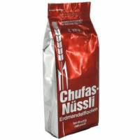 CHUFAS NÜSSLI - 200g - Verdauungsförderung