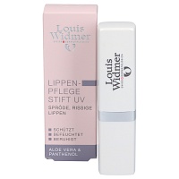 WIDMER Lippenpflegestift UV 10 leicht parfümiert - 4.5ml - Augen- und Lippenpflege