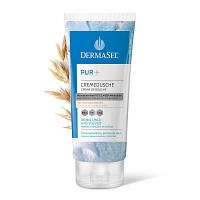 DERMASEL Totes Meer PUR+ Cremedusche