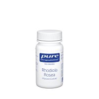 PURE ENCAPSULATIONS Rhodiola Rosea Kapseln - 90Stk