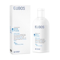 EUBOS CREME Ölbad - 200ml - Badezusatz