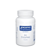 PURE ENCAPSULATIONS A.I. Enzymes Kapseln - 60Stk