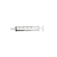 PRIMO Insulinspritze Insupak 2 ml 80 I.E. o.Kan. - 80X2ml