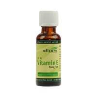 VITAMIN E TROPFEN - 30ml
