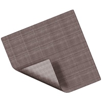 ATRAUMAN Ag 10x10 cm steril Kompressen - 10Stk