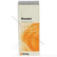 RHEUMAKATT Tropfen