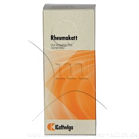 RHEUMAKATT Tropfen - 100ml