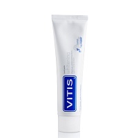 VITIS whitening Zahnpasta - 100ml - Dentaid