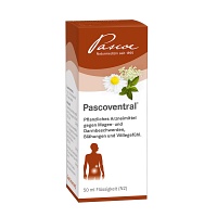 PASCOVENTRAL flüssig - 50ml